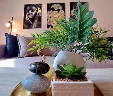 Patitiri Apartamento | Cherry's apartment