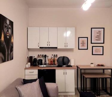 Patitiri Apartamento | Cherry's apartment