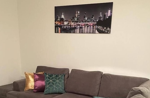 Warrington Apartamento | Cherry Tree - 2 bedroom, Bright, Airy Apartment. Sleeps 4. Warrington Town Centr