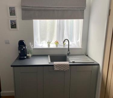 Winsley Casa | Cherry Tree Bed & Breakfast
