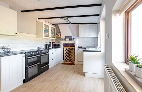 Runham Casa | Cherry Tree Cottage | 2 bedroom | Countryside