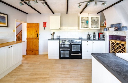 Runham Casa | Cherry Tree Cottage | 2 bedroom | Countryside