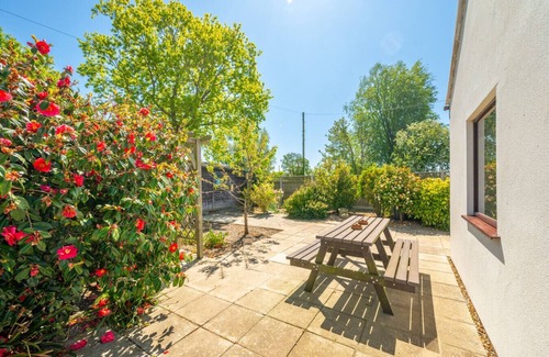 Runham Casa | Cherry Tree Cottage | 2 bedroom | Countryside