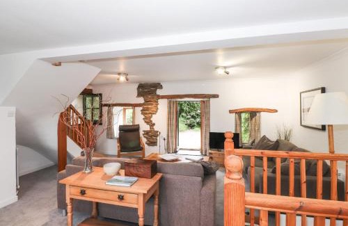 Satterthwaite Casa | Cherry Tree Cottage at Satterthwaite