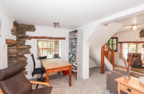 Satterthwaite Casa | Cherry Tree Cottage at Satterthwaite