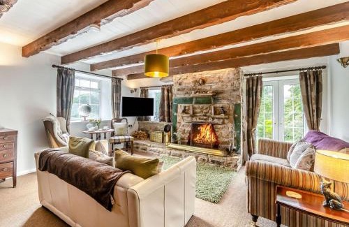 Lanehead Casa | Cherry Tree Cottage