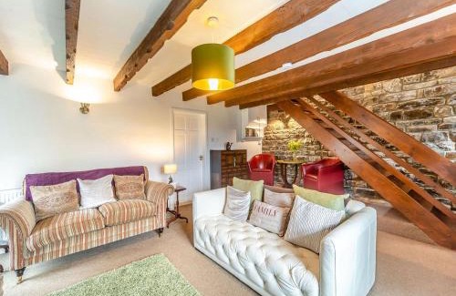 Lanehead Casa | Cherry Tree Cottage