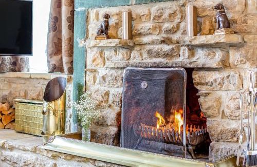 Lanehead Casa | Cherry Tree Cottage