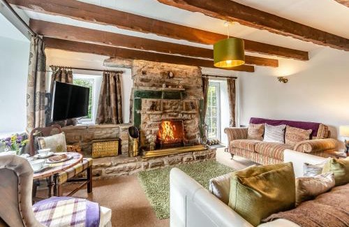 Lanehead Casa | Cherry Tree Cottage