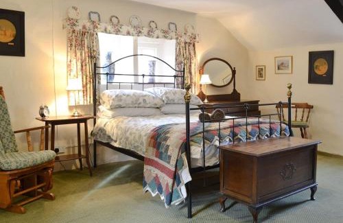 Great Snoring Casa | Cherry Tree Cottage - Uk30237