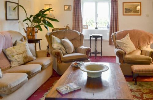 Great Snoring Casa | Cherry Tree Cottage - Uk30237