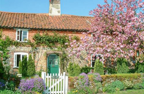 Great Snoring Casa | Cherry Tree Cottage - Uk30237
