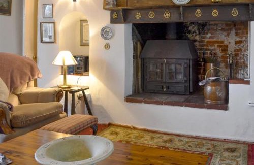 Great Snoring Casa | Cherry Tree Cottage - Uk30237