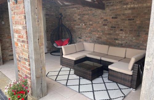York Casa | Cherry Tree