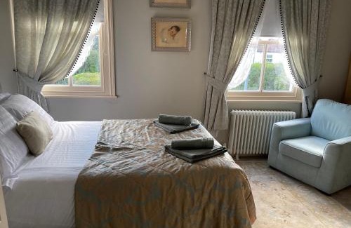 York Casa | Cherry Tree