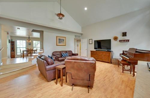 Williams Casa | Cherry Tree Lodge Williams Escape By Rte 66