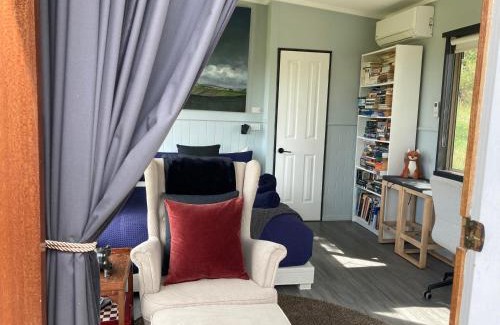 Mount Fairy Apartamento | Cherry Tree - Merigan Farm Stay