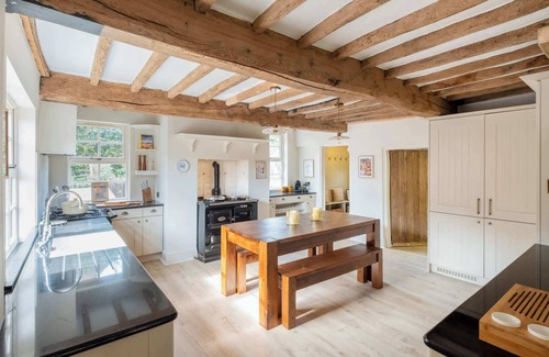 Kinoulton Casa | Cherry Trees Farmhouse