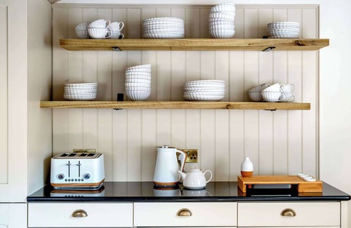 Kinoulton Casa | Cherry Trees Farmhouse