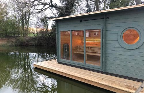 Stowmarket Casa | Cherry Trees