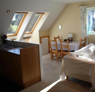 Stowmarket Casa | Cherry Trees