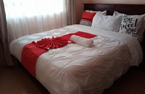 Naivasha Casa | Cherry vasha homes