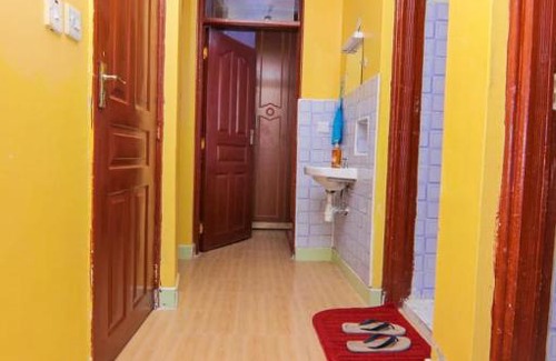 Naivasha Casa | Cherry vasha homes