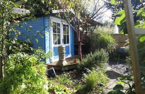 Hanham Casa | Cherry View House 3 Bed Garden Parking sleeps 8