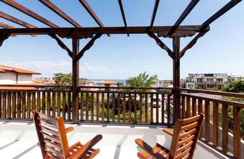 Sozopol Casa | Cherry Villa