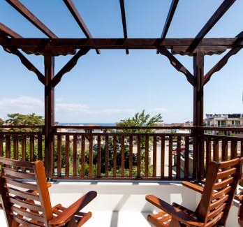 Sozopol Casa | Cherry Villa
