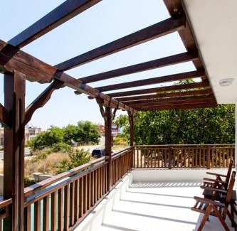 Sozopol Casa | Cherry Villa