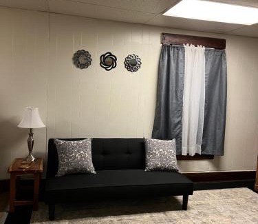 Fairborn Apartamento | Cherry712upstairs