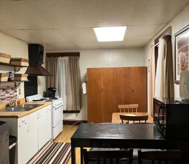 Fairborn Apartamento | Cherry712upstairs