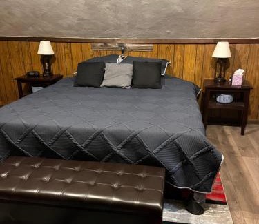 Fairborn Apartamento | Cherry712upstairs