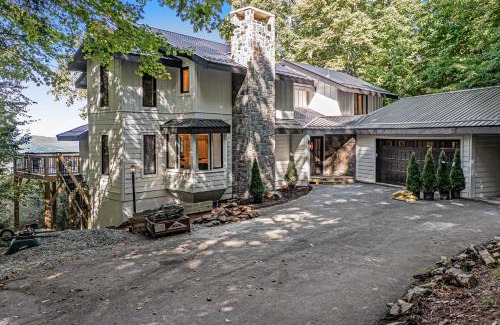 Beech Mountain Casa | Cherrybrook