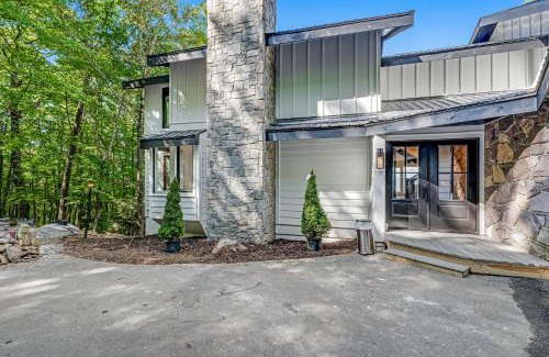 Beech Mountain Casa | Cherrybrook