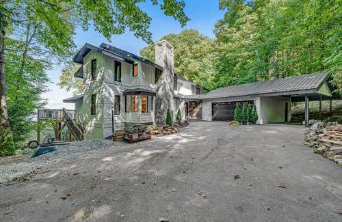 Beech Mountain Casa | Cherrybrook