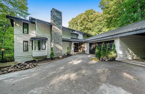 Beech Mountain Casa | Cherrybrook