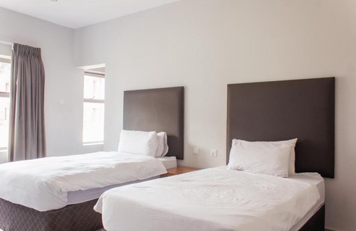 Blantyre Apartamento | Cherrywood Estate Limited