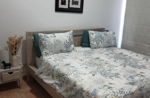 Dubai Investment Park Cama Y Desayuno | Cherrywood House