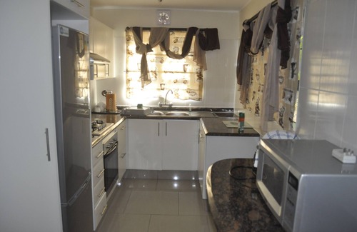 Scottburgh South Apartamento | Cherrywood Lodge Apartment 2
