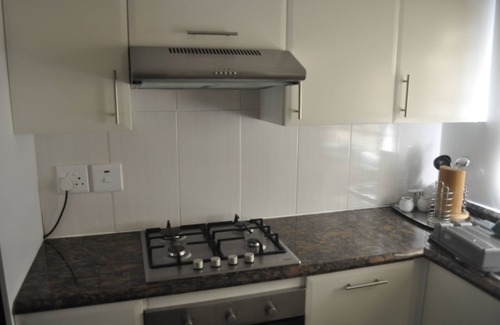 Scottburgh South Apartamento | Cherrywood Lodge Apartment 2