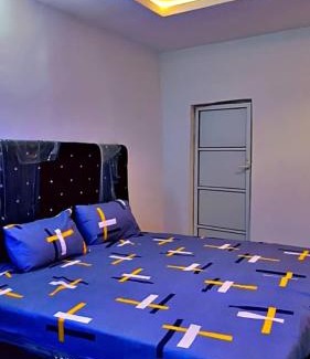 Ogun State Apartamento | Cherubique Apartment for Short let