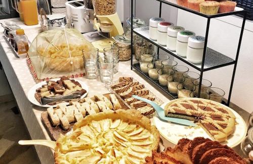 Riva San Vitale Cama Y Desayuno | Chery Bed & Breakfast