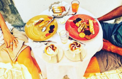 Riva San Vitale Cama Y Desayuno | Chery Bed & Breakfast