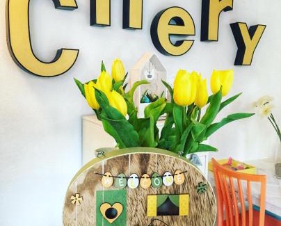 Riva San Vitale Cama Y Desayuno | Chery Bed & Breakfast