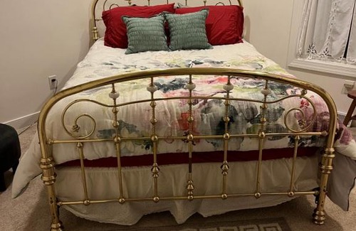 Cullen Casa | Cheryl & David’s Rural Retreat B & B