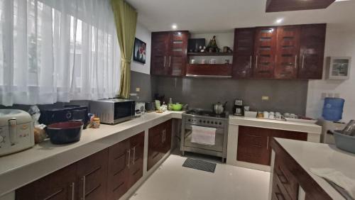 Puerto Princesa City Centre Casa | Cheryl's Place Vacation Home Palawan