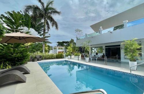Puerto Princesa City Centre Casa | Cheryl's Place Vacation Home Palawan