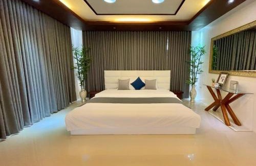 Puerto Princesa City Centre Casa | Cheryl's Place Vacation Home Palawan